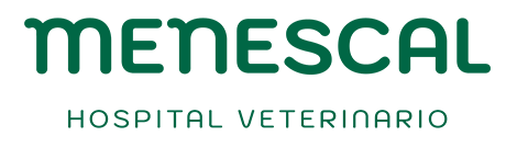 Menescal Veterinarios Logo