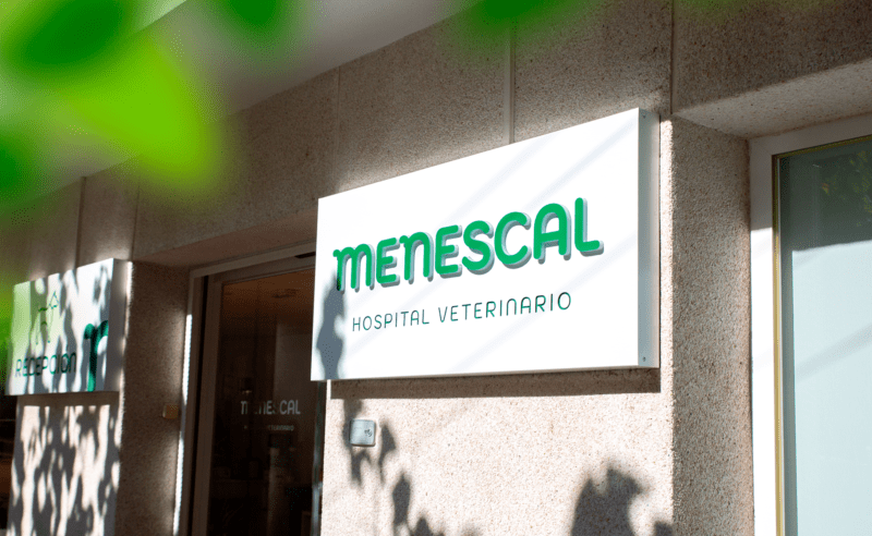 menescal entrada