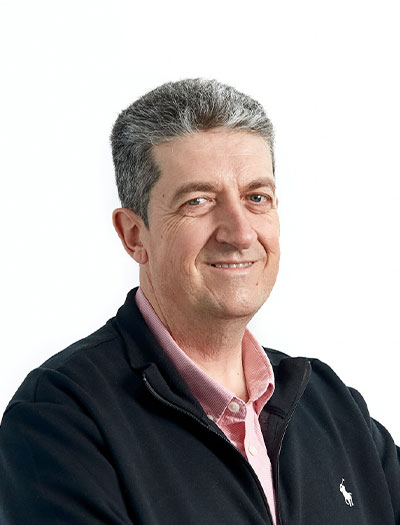 Javier Martínez Prior